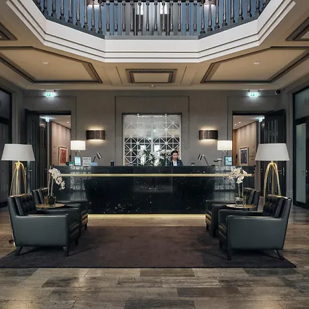 The Wellem, In The Unbound Collection By Hyatt Hotell 5*