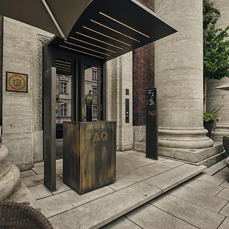 The Wellem, In The Unbound Collection By Hyatt Hotell Düsseldorf