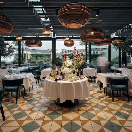 Hotell The Wellem, In The Unbound Collection By Hyatt 5*