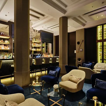 The Wellem, In The Unbound Collection By Hyatt Hotell Düsseldorf