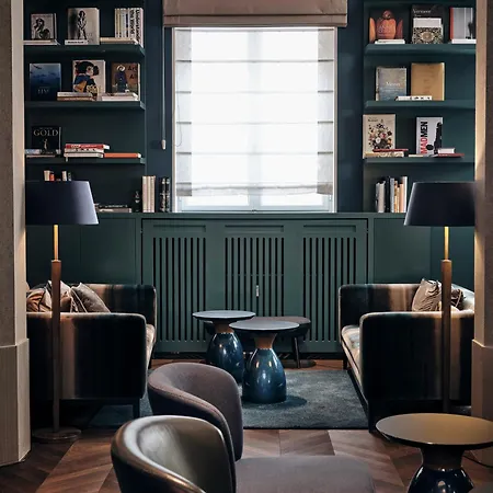 Hotell The Wellem, In The Unbound Collection By Hyatt Düsseldorf