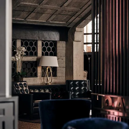The Wellem, In The Unbound Collection By Hyatt 5* Düsseldorf