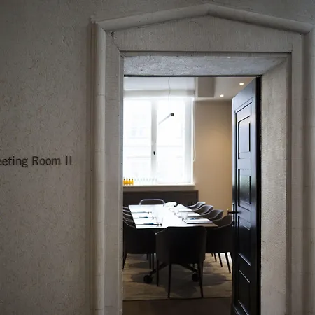 The Wellem 酒店 杜塞尔多夫