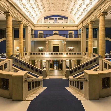 The Wellem 杜塞尔多夫