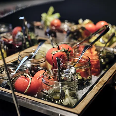 酒店 The Wellem 杜塞尔多夫