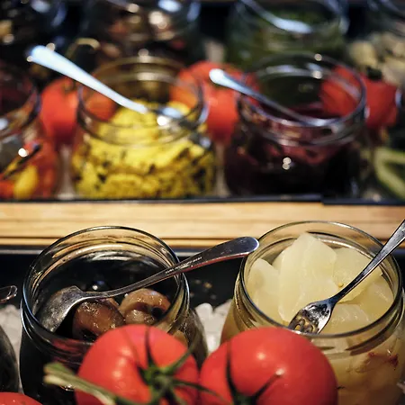 The Wellem 5* Ντίσελντορφ