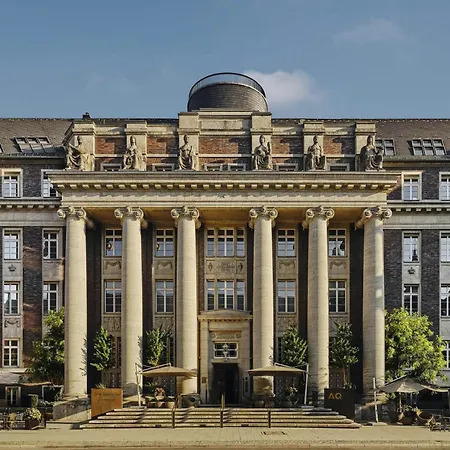 The Wellem Düsseldorf