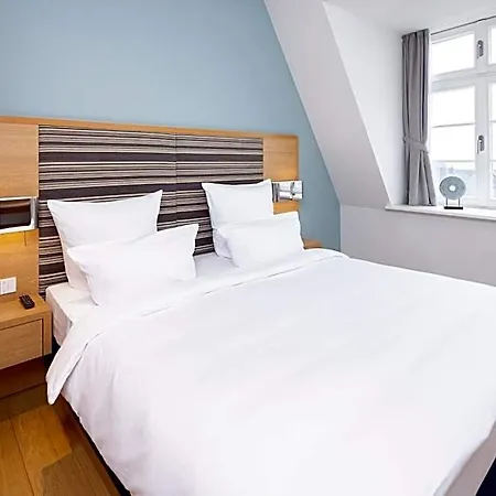 Hotel The Wellem 5*