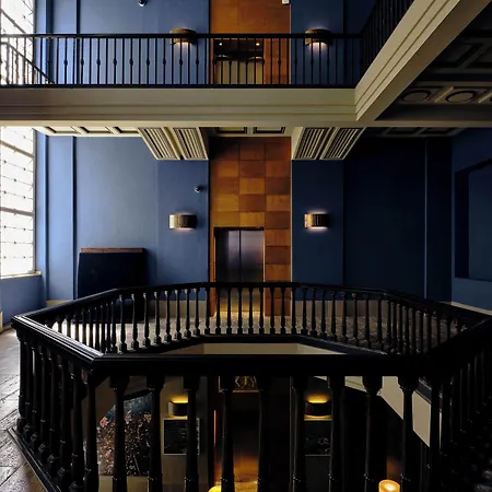 Hotel The Wellem 5*
