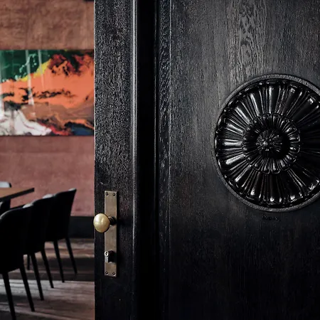The Wellem Hotel