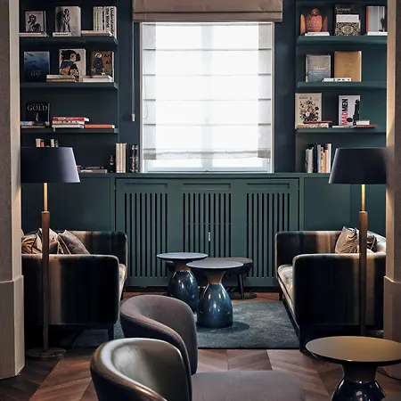 Hotel The Wellem