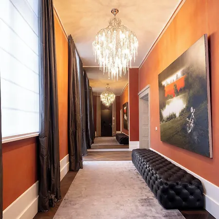 The Wellem Hotel 5*