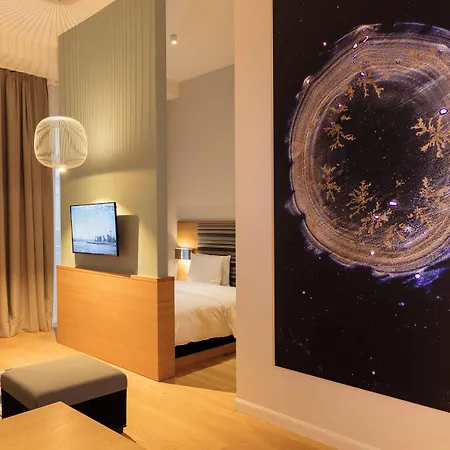 Hotel The Wellem Düsseldorf