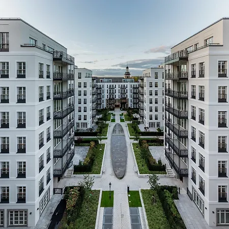 Hotell The Wellem, In The Unbound Collection By Hyatt Düsseldorf