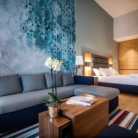 The Wellem, In The Unbound Collection By Hyatt 5* Düsseldorf