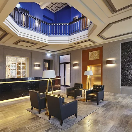 The Wellem, In The Unbound Collection By Hyatt Hotell 5*