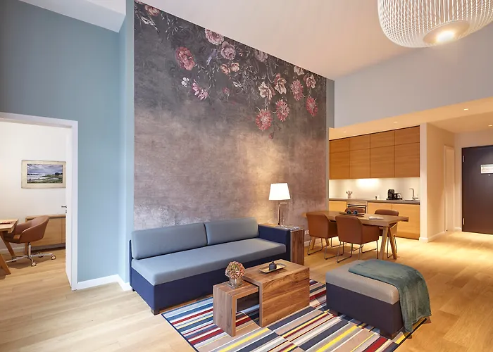 The Wellem Hotell 5*