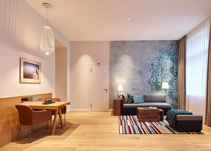 The Wellem Düsseldorf