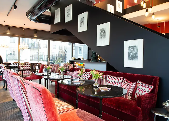 The Wellem Hotell 5*