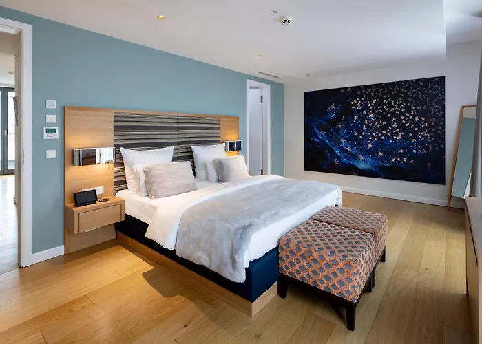 The Wellem Hotell 5*