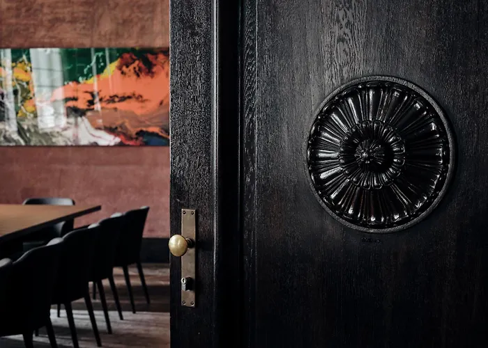 The Wellem Hotel Düsseldorf