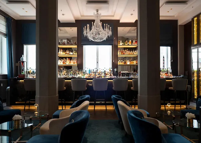 Hotel The Wellem Düsseldorf