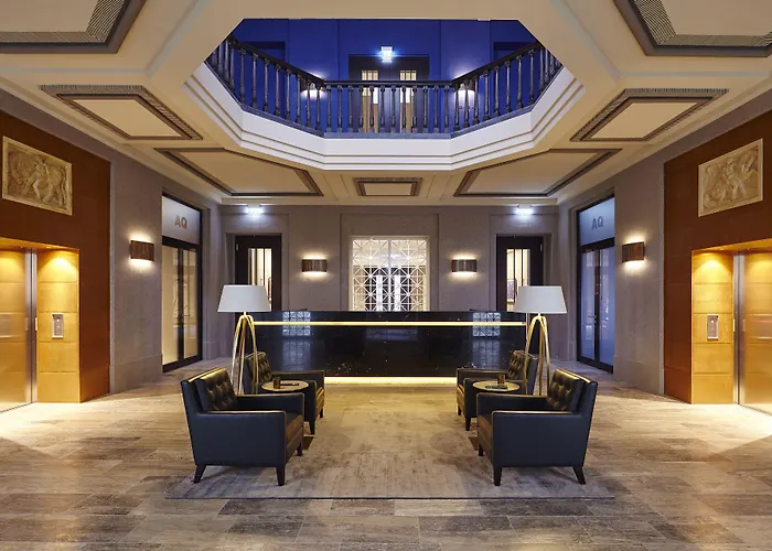 The Wellem Düsseldorf