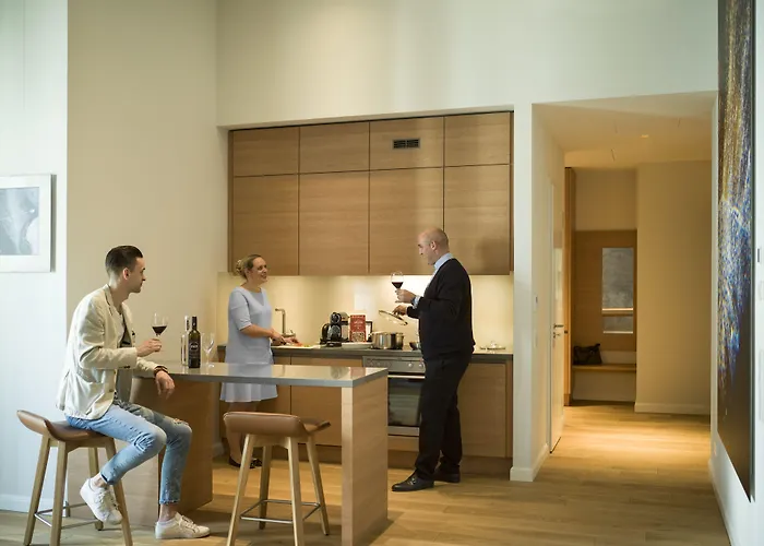 The Wellem Düsseldorf