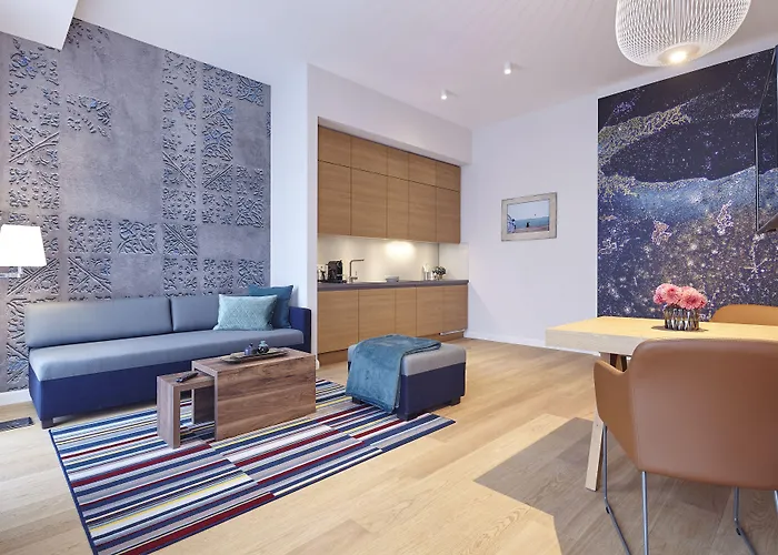 The Wellem Hotell 5*