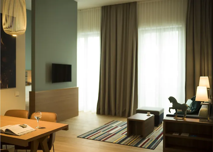 The Wellem 5* Düsseldorf