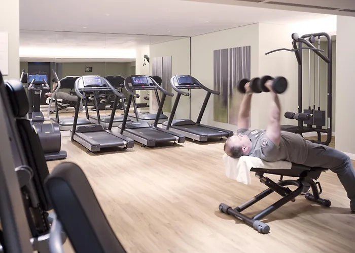 The Wellem Hotel Düsseldorf