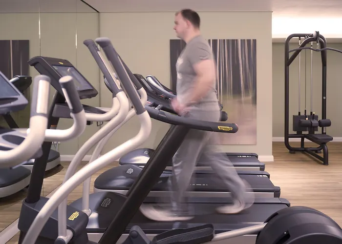 The Wellem Hotel Düsseldorf