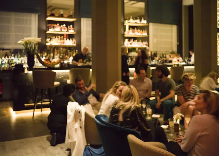 The Wellem Hotel Düsseldorf