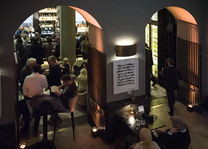 Hotel The Wellem Düsseldorf