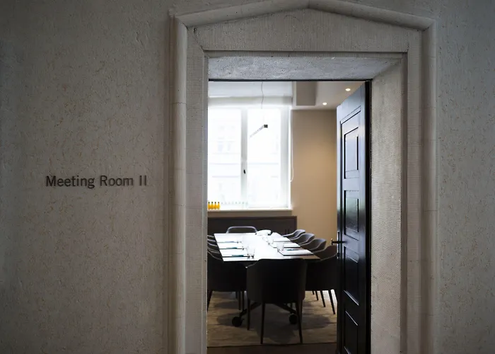 The Wellem Hotel Düsseldorf