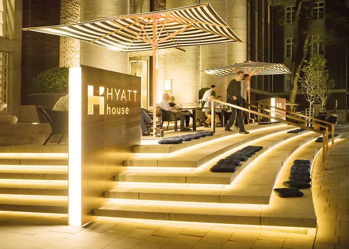 The Wellem Hotell 5*