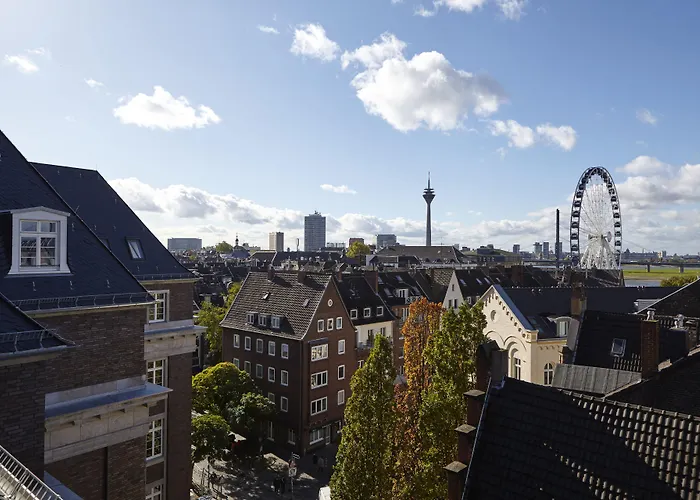 The Wellem Hotell