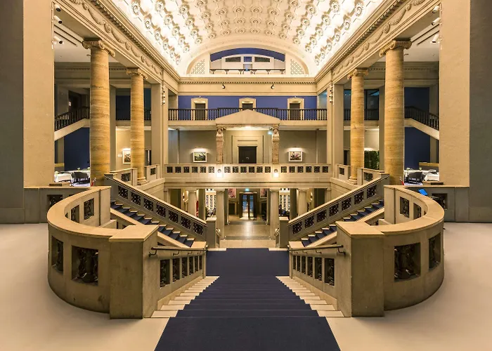 The Wellem Düsseldorf