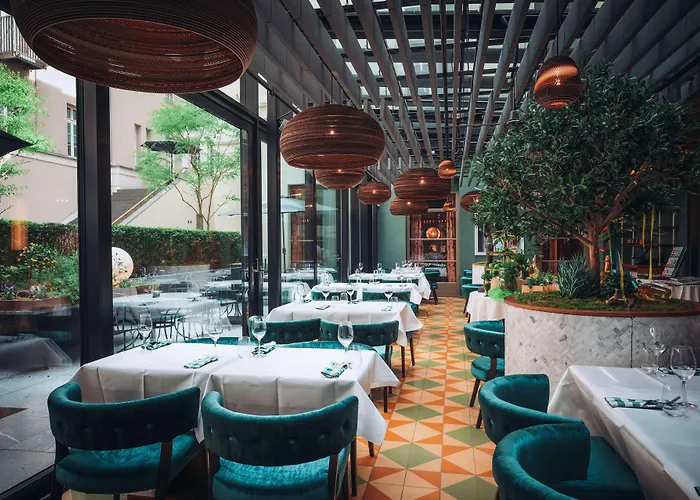 The Wellem 5* Düsseldorf