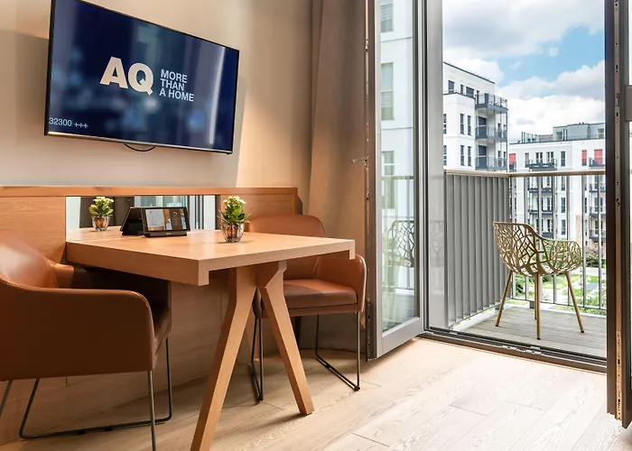 The Wellem Düsseldorf