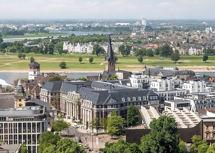 The Wellem Hotell 5*
