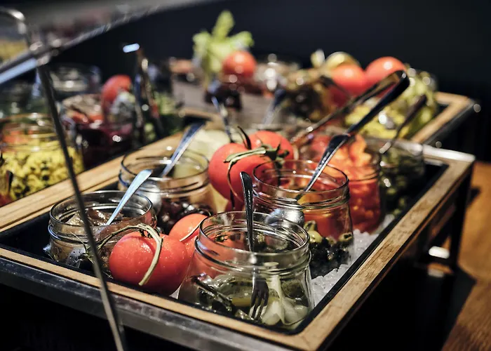 Hotel The Wellem Düsseldorf