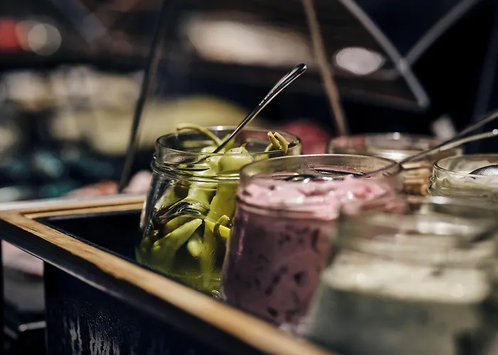 The Wellem Hotel Düsseldorf