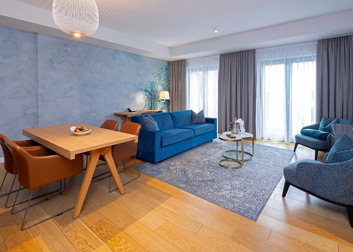 The Wellem 5* Düsseldorf