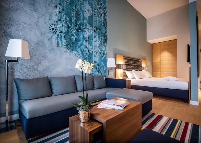 The Wellem 5* Düsseldorf