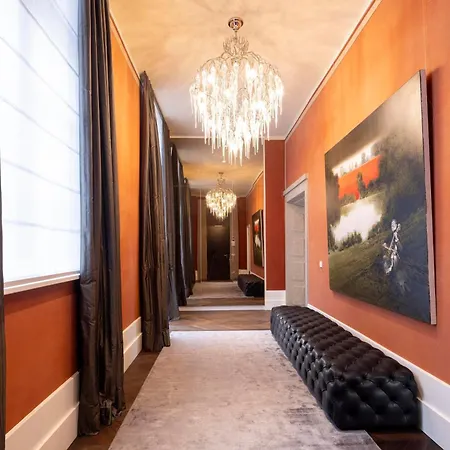 The Wellem Hotel Düsseldorf