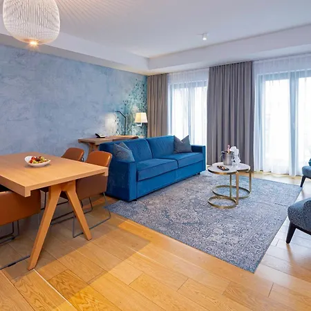 The Wellem 5* Düsseldorf