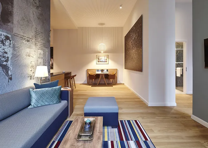 The Wellem Düsseldorf