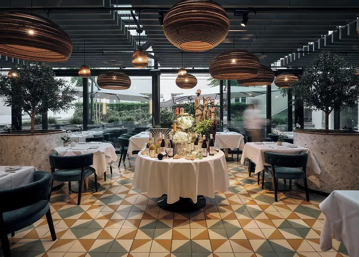 The Wellem 5* Düsseldorf