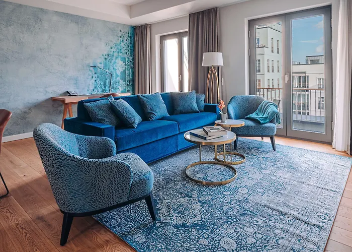 The Wellem Düsseldorf